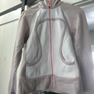 Lululemon jacket